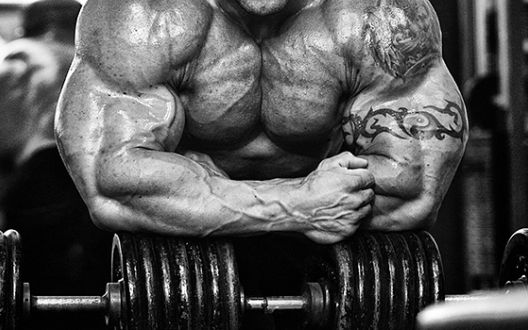 Dizanje tegova unapređuje naše živote - evo i kako