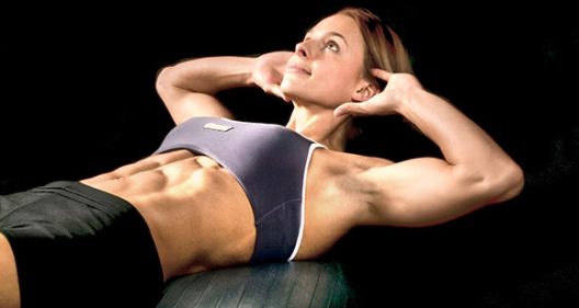 Ako želite six-pack ovih 9 stvari ne treba raditi