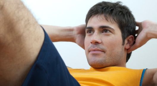 Ako želite six-pack ovih 9 stvari ne treba raditi