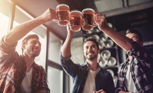 Ako želite six-pack ovih 9 stvari ne treba raditi