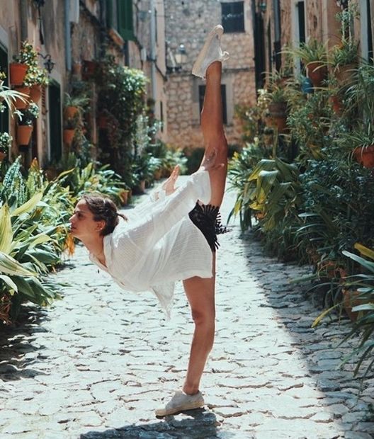 7 Instagram profila joge koji će vas inspirisati