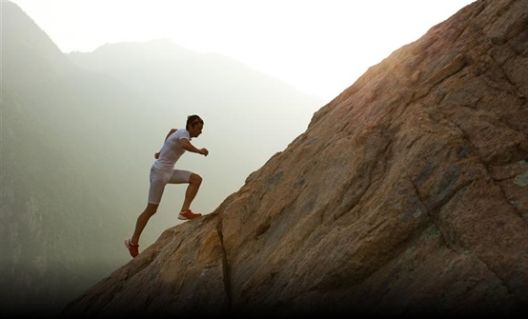 Trčanje i najčešće greške koje trkači prave Trčanje i najčešće greške koje trkači prave