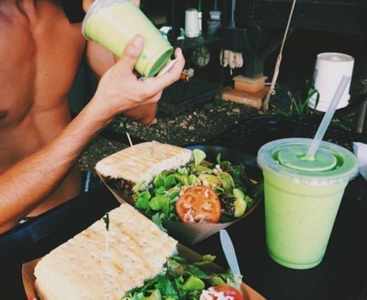 10 nutricionističkih grešaka bodybuildera