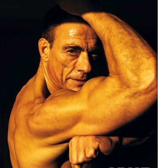 Nisu se zapustili: Još uvijek se hvale mišićima