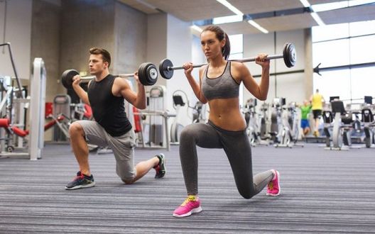 Trčanje i najčešće greške koje trkači prave Trčanje i najčešće greške koje trkači prave