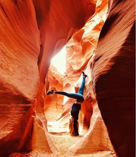 7 Instagram profila joge koji će vas inspirisati