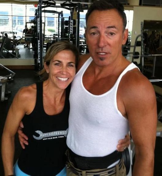 Nisu se zapustili: Još uvijek se hvale mišićima