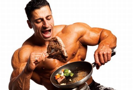 10 nutricionističkih grešaka bodybuildera 10 nutricionističkih grešaka bodybuildera
