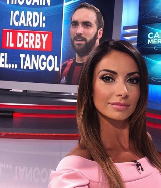 Zbog nje Seriu A prate i oni koje fudbal ne zanima