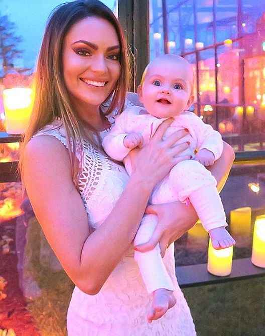 Emily Skye otkrila tajnu za mršanje