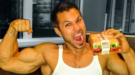 10 nutricionističkih grešaka bodybuildera 10 nutricionističkih grešaka bodybuildera