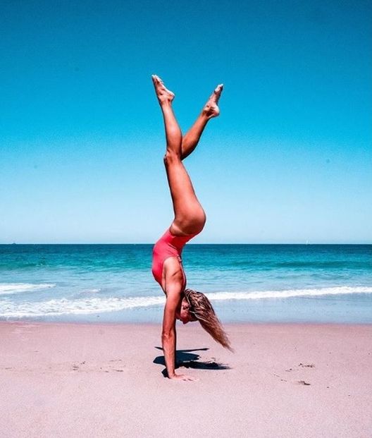 7 Instagram profila joge koji će vas inspirisati