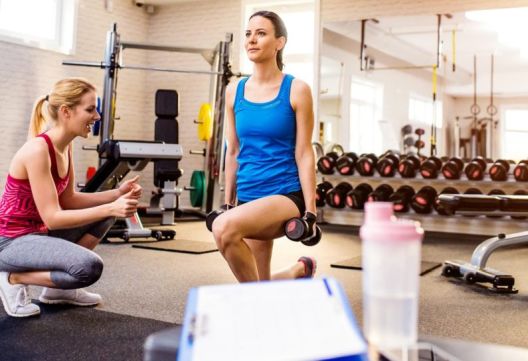 9 problema žena u fitnessu o kojima se šuti 9 problema žena u fitnessu o kojima se šuti