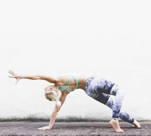 7 Instagram profila joge koji će vas inspirisati