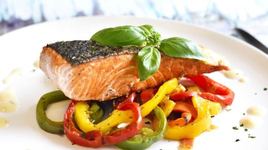 14 namirnica koje pomažu spržiti kilograme