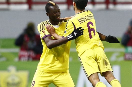 Poput košarkaša: Oni su najviši fudbaleri