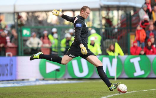 Poput košarkaša: Oni su najviši fudbaleri