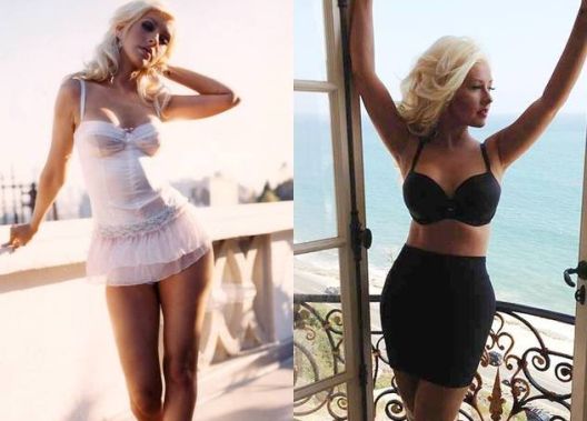 Slavne dame koje su niže od 160cm