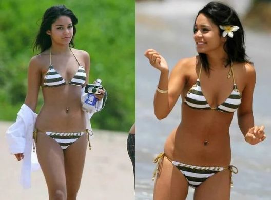 Slavne dame koje su niže od 160cm