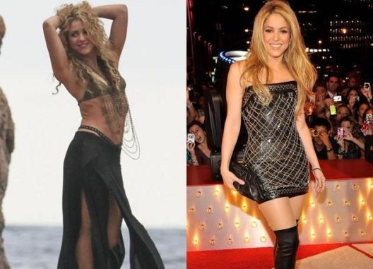 Slavne dame koje su niže od 160cm