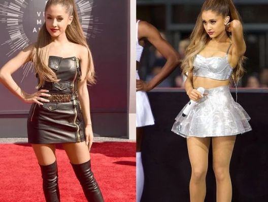 Slavne dame koje su niže od 160cm