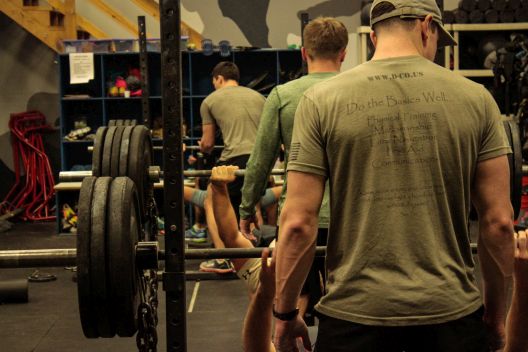 Top 5 grešaka koje ljudi prave u teretani