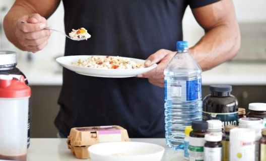 Top 5 grešaka koje ljudi prave u teretani