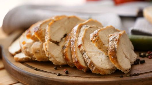 Kako unijeti 30 grama proteina?