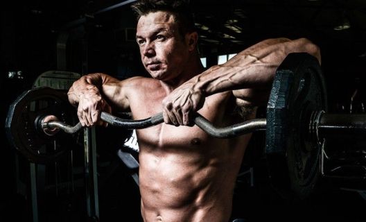 Tri vježbe za izgradnju ogromnih trapeza