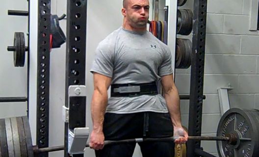 Tri vježbe za izgradnju ogromnih trapeza