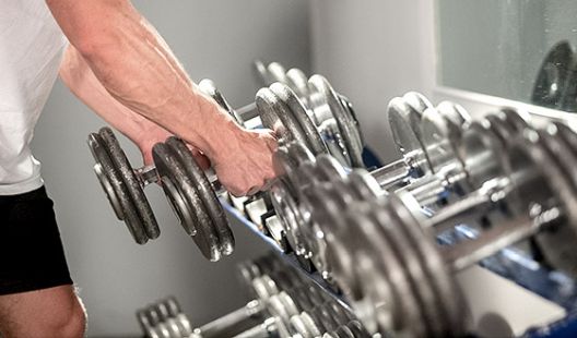 10 laganih načina kako početi vježbati i uspjeti