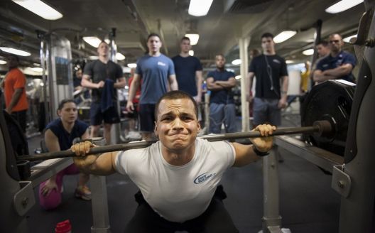 10 laganih načina kako početi vježbati i uspjeti