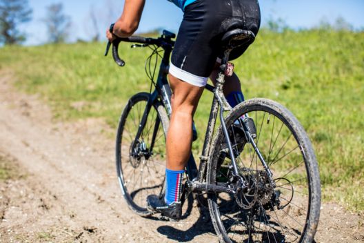 Šest supermoći bicikliranja