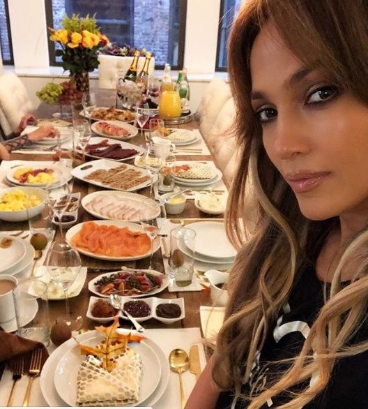 Kako to da Jennifer Lopez ne stari?