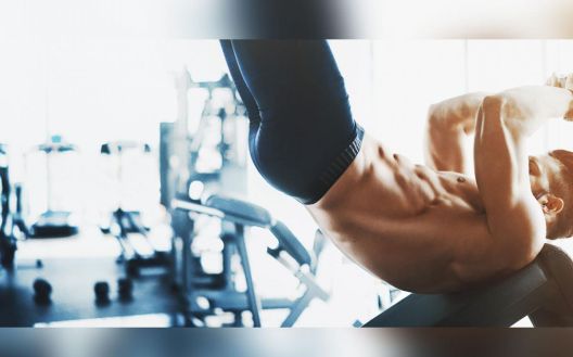 Put do six-packa: Najbolje vježbe za početnike