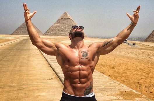 Pet razloga zašto ćete željeti krenuti u teretanu