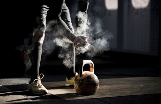 Pet razloga zašto ćete željeti krenuti u teretanu