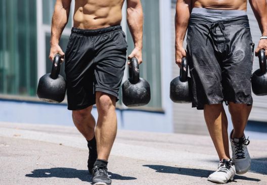 Put do six-packa: Najbolje vježbe za početnike