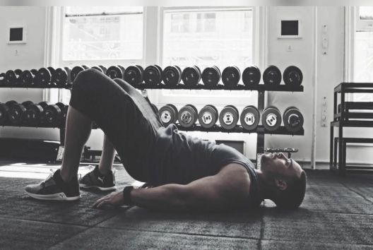 Put do six-packa: Najbolje vježbe za početnike