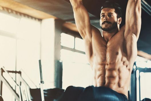 Put do six-packa: Najbolje vježbe za početnike