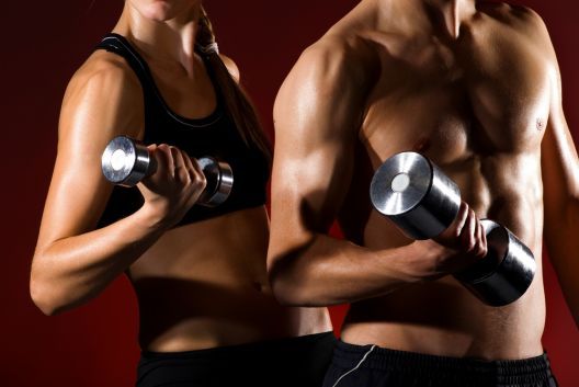 Super plan - Za 10 sedmica 5 kilograma mišića