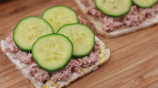 Grickalice uz koje se masnoće lakše tope Grickalice uz koje se masnoće lakše tope