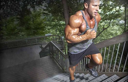 Kardio ili vježbanje s tegovima? Ovo su rezultati