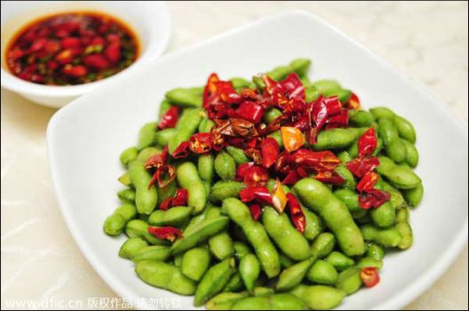 Grickalice uz koje se masnoće lakše tope Grickalice uz koje se masnoće lakše tope