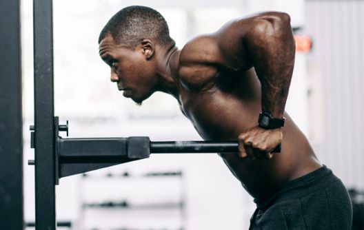 10 načina kako izgraditi mišiće brže