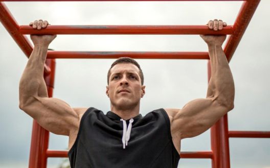 10 načina kako izgraditi mišiće brže