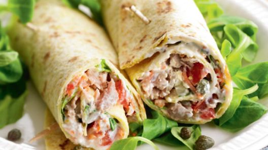 Grickalice uz koje se masnoće lakše tope Grickalice uz koje se masnoće lakše tope