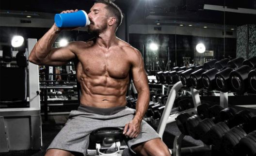 10 načina kako izgraditi mišiće brže