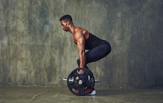 10 načina kako izgraditi mišiće brže