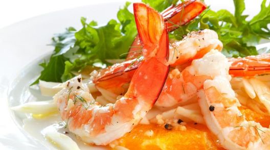 3 zdrave proteinske salate za lakšu definiciju